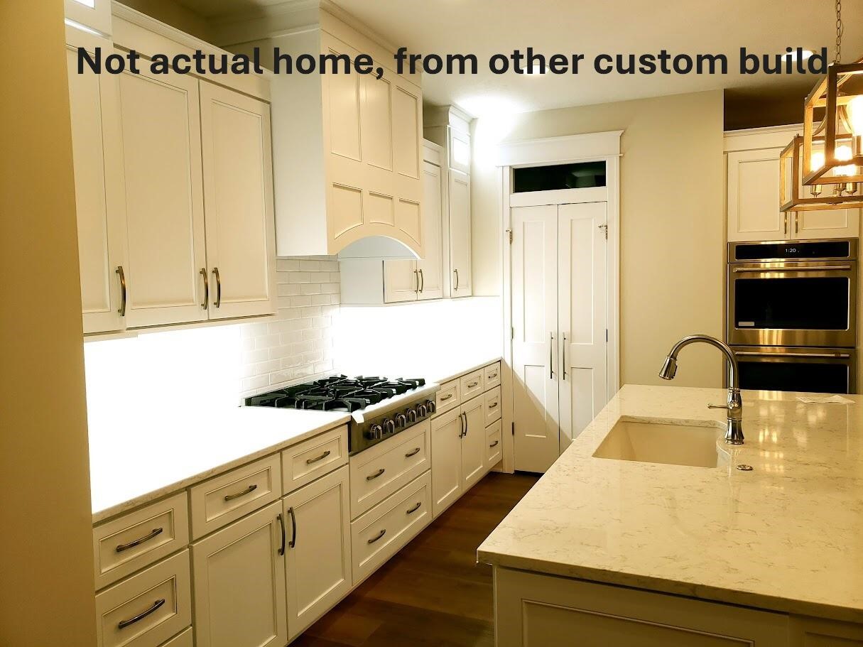 8657 Bosque Drive, Caledonia, MI, 49316