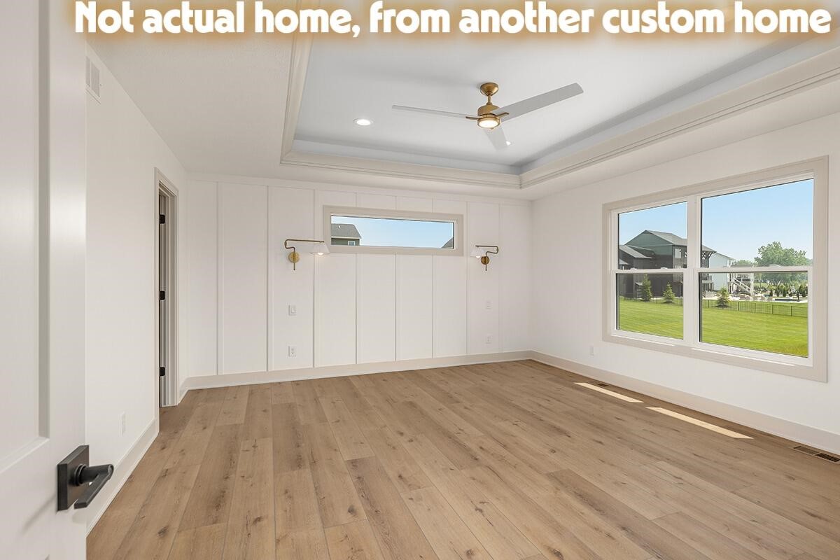 8657 Bosque Drive, Caledonia, MI, 49316