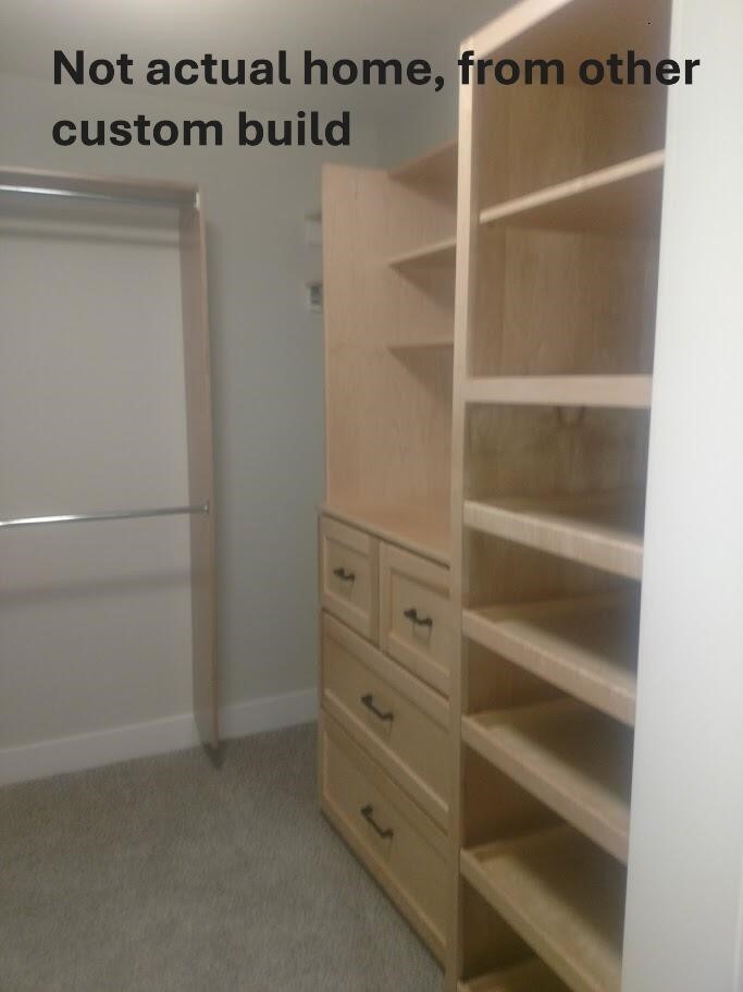 8657 Bosque Drive, Caledonia, MI, 49316