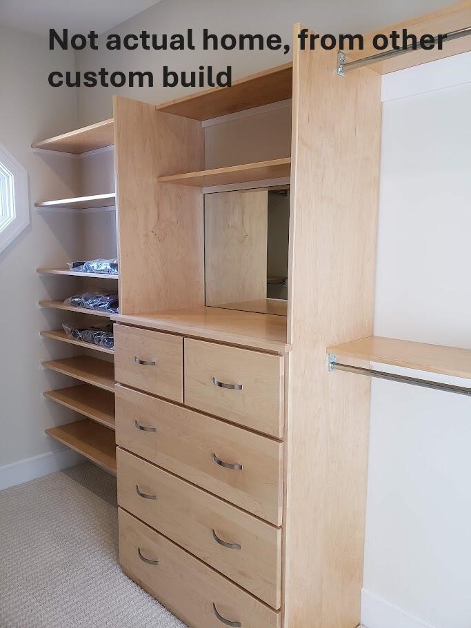 8657 Bosque Drive, Caledonia, MI, 49316