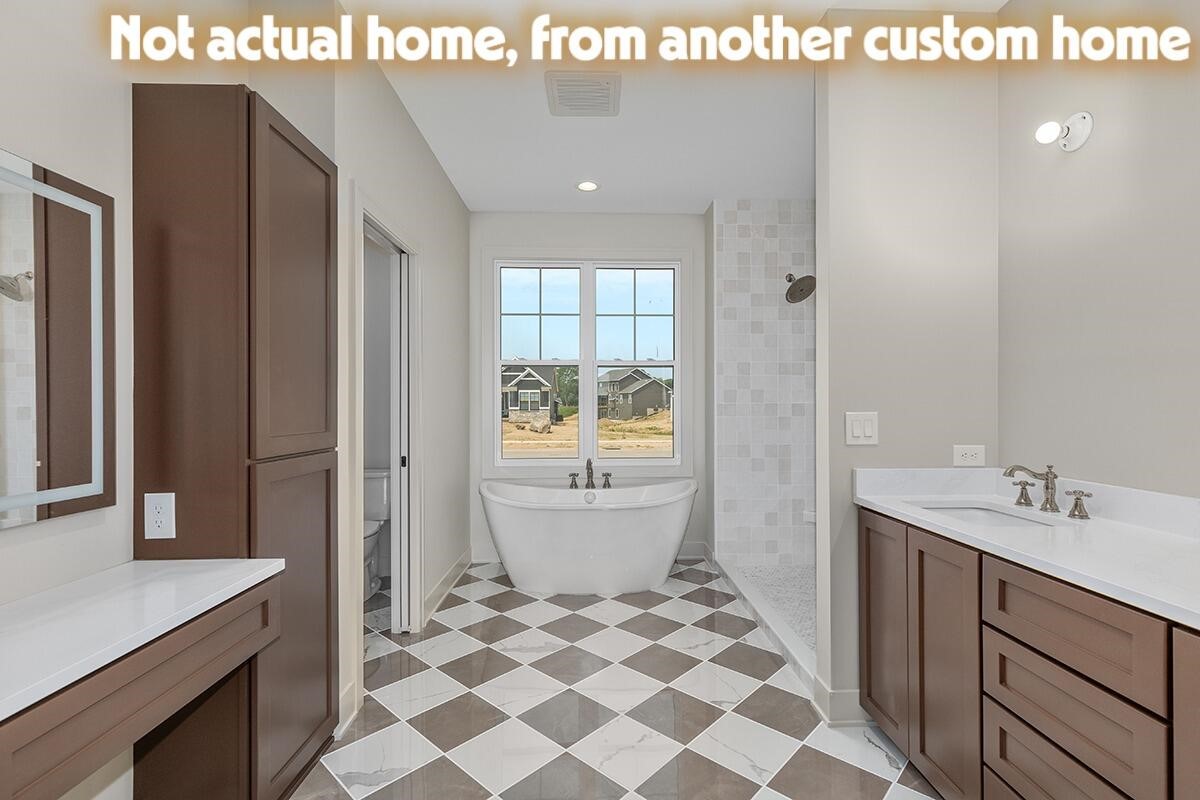 8657 Bosque Drive, Caledonia, MI, 49316