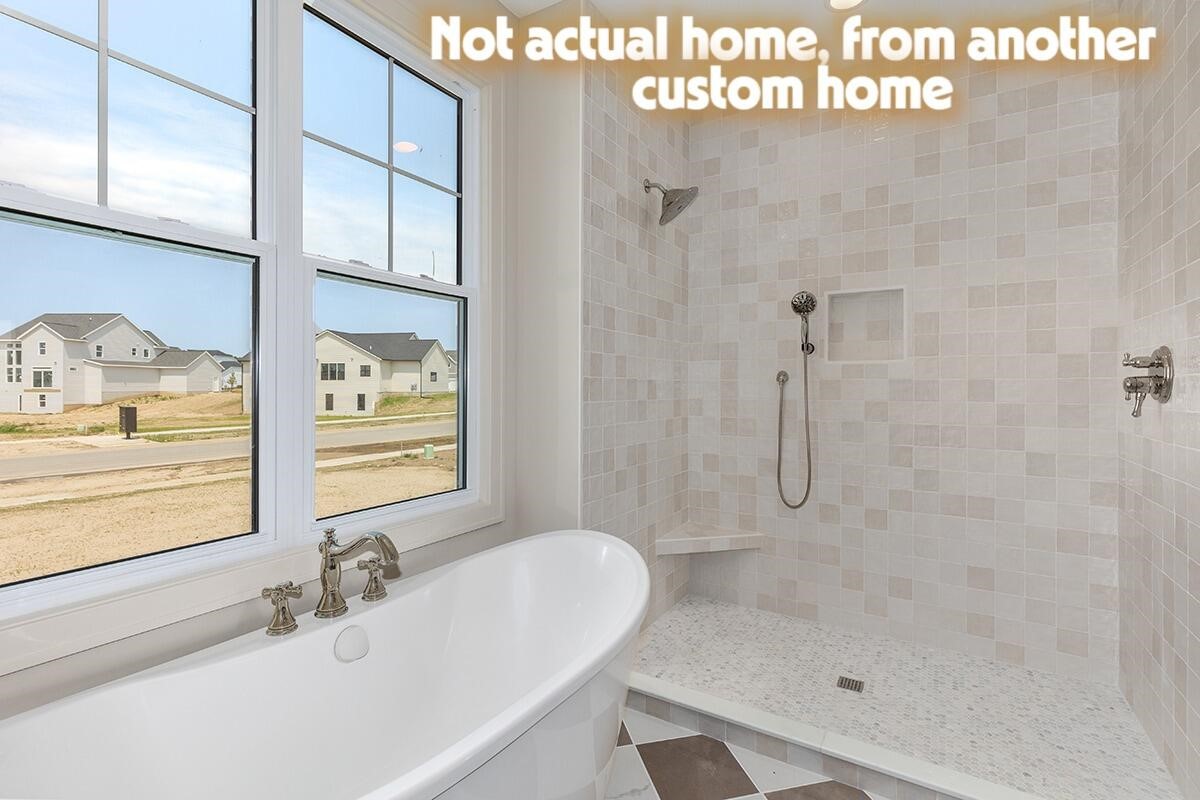 8657 Bosque Drive, Caledonia, MI, 49316