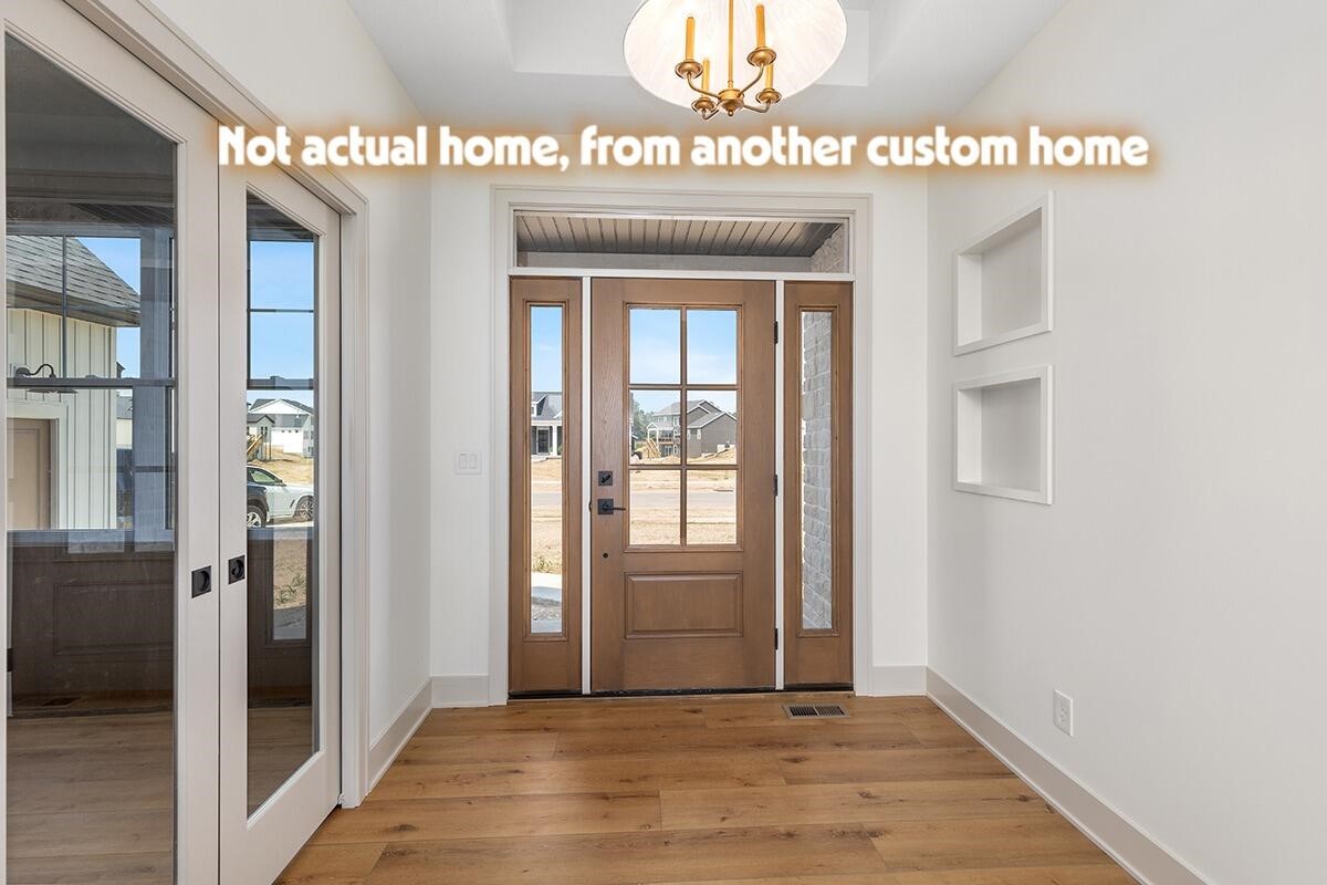 8657 Bosque Drive, Caledonia, MI, 49316