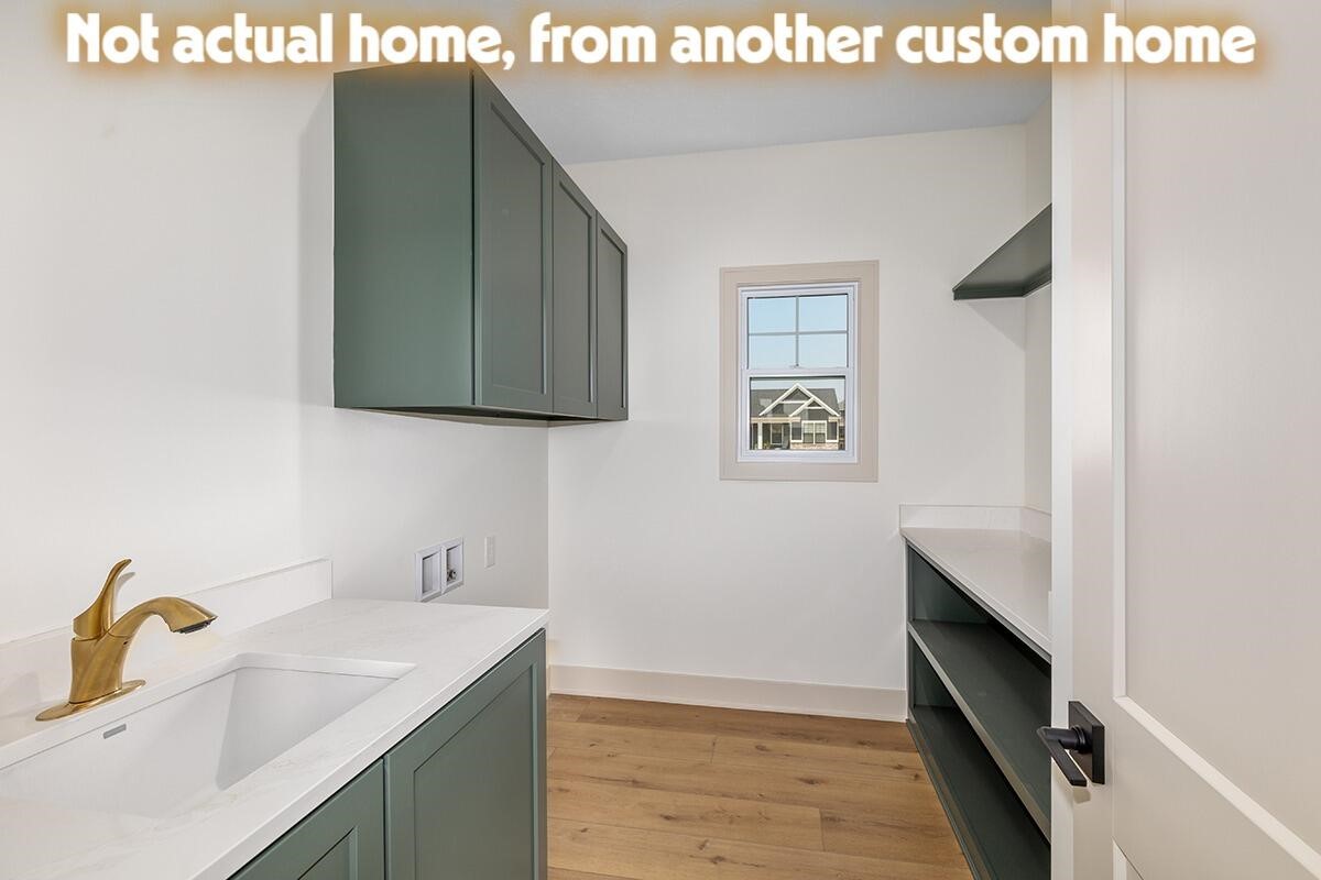 8657 Bosque Drive, Caledonia, MI, 49316