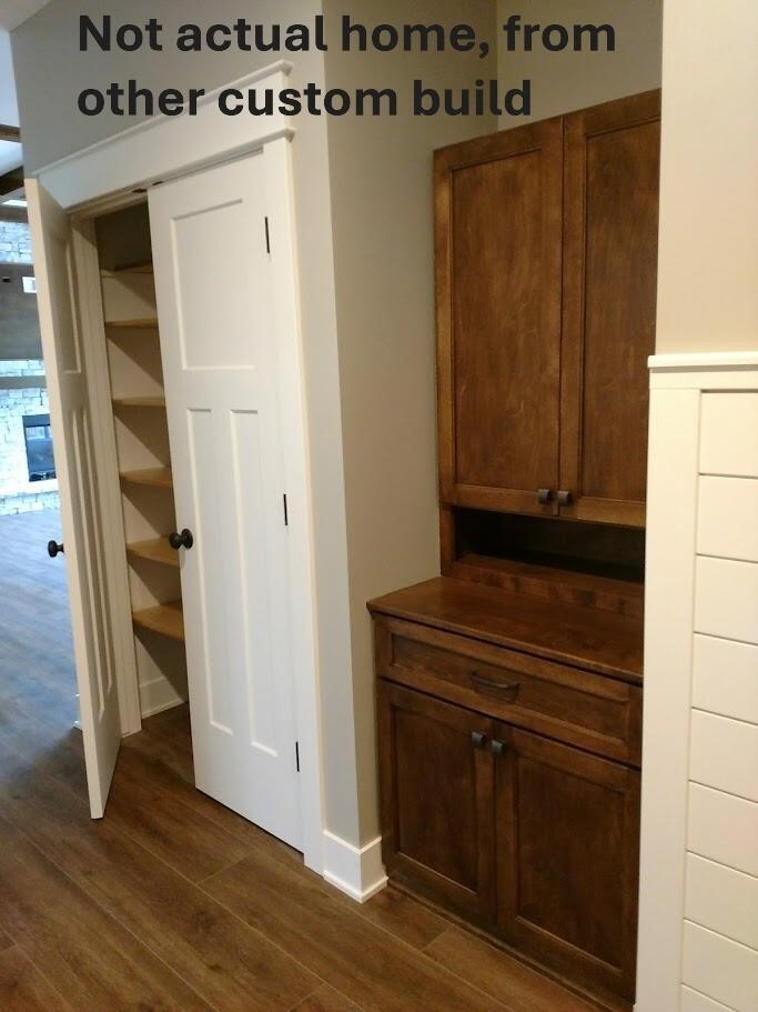 8657 Bosque Drive, Caledonia, MI, 49316