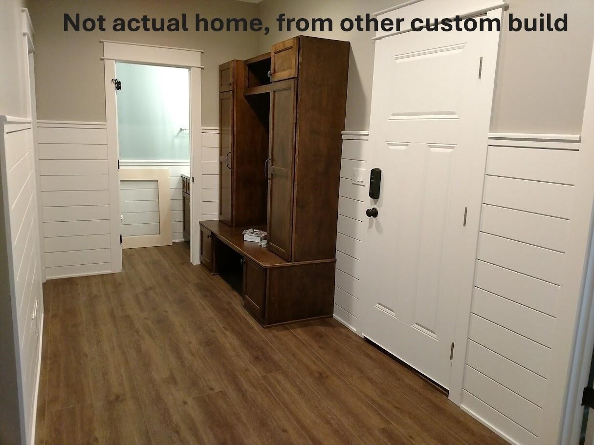 8657 Bosque Drive, Caledonia, MI, 49316