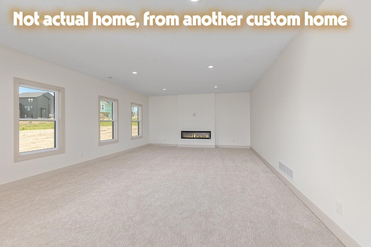 8657 Bosque Drive, Caledonia, MI, 49316