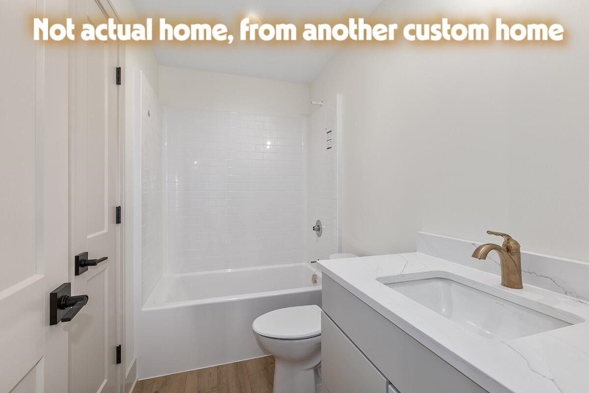 8657 Bosque Drive, Caledonia, MI, 49316