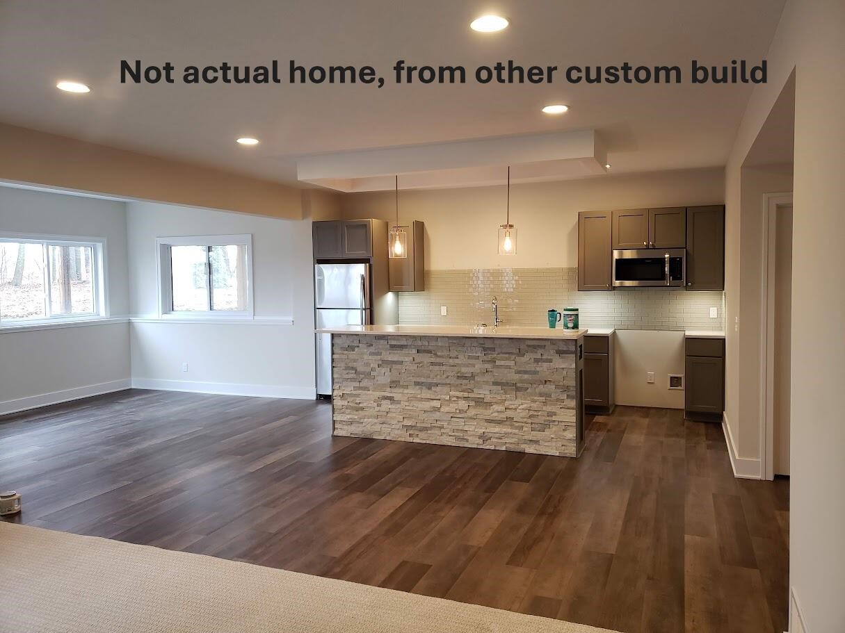 8657 Bosque Drive, Caledonia, MI, 49316