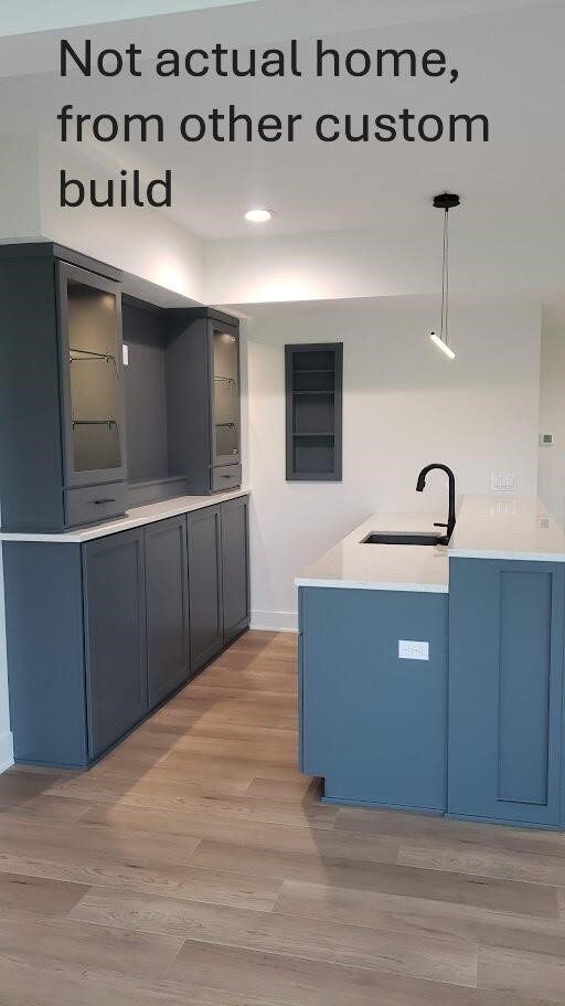 8657 Bosque Drive, Caledonia, MI, 49316