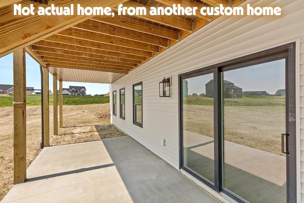 8657 Bosque Drive, Caledonia, MI, 49316