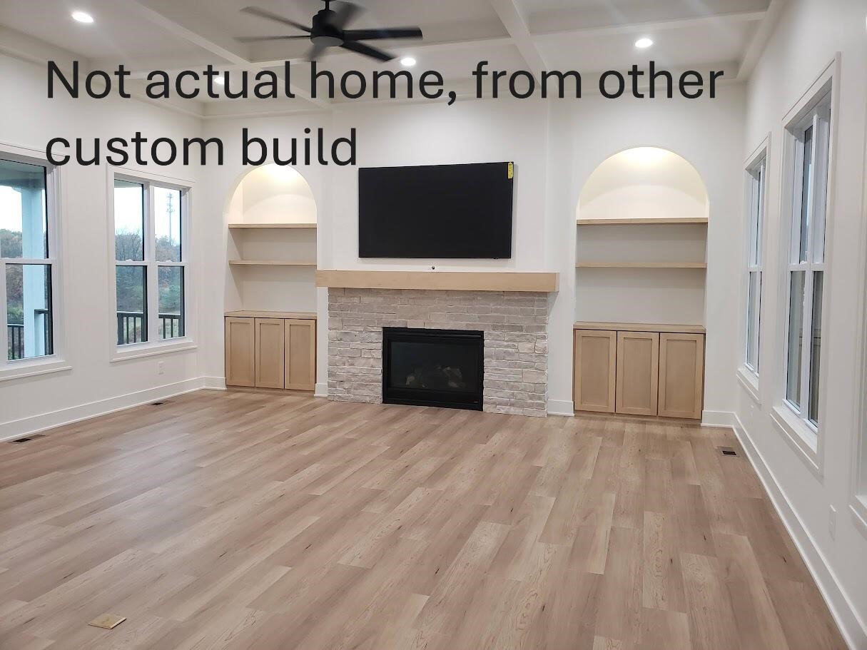 8657 Bosque Drive, Caledonia, MI, 49316