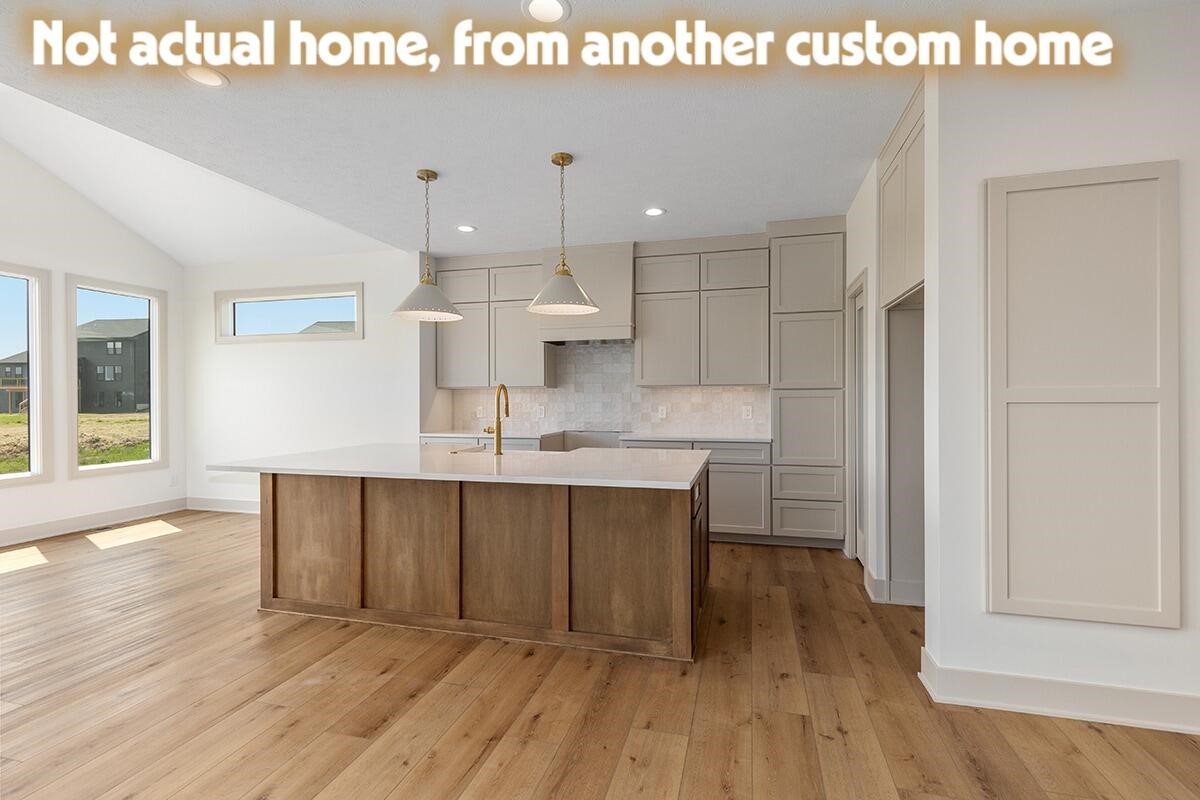 8657 Bosque Drive, Caledonia, MI, 49316