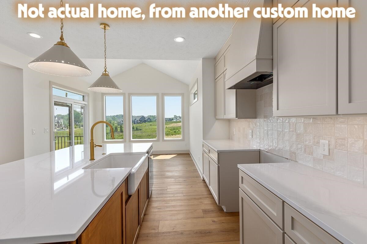 8657 Bosque Drive, Caledonia, MI, 49316