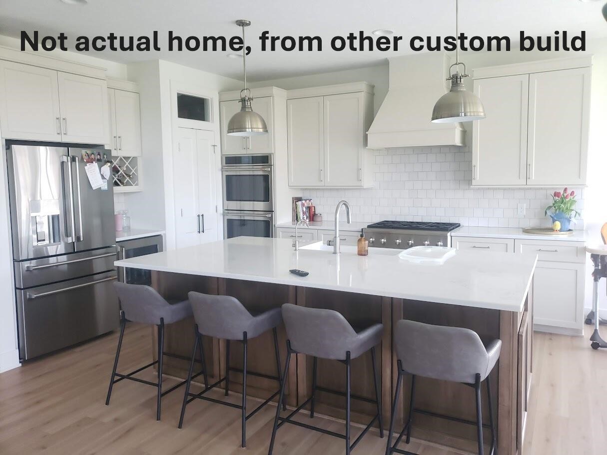 8657 Bosque Drive, Caledonia, MI, 49316