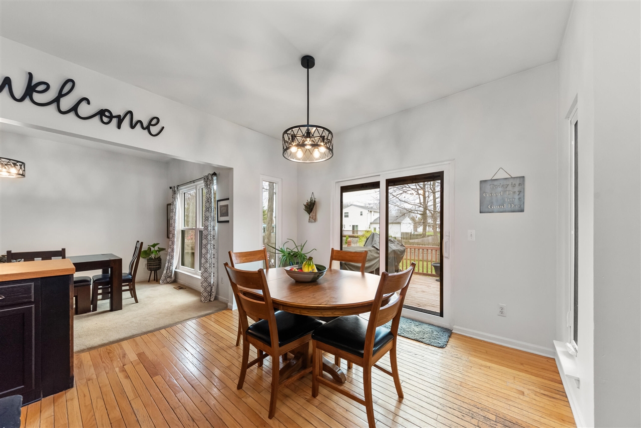 9033 Timbercrest Lane, Whitmore Lake, MI, 48189-8207