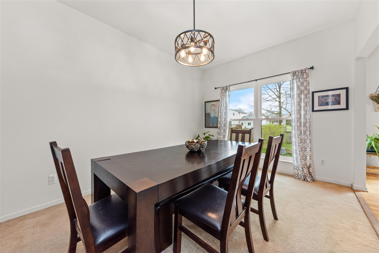 9033 Timbercrest Lane, Whitmore Lake, MI, 48189-8207