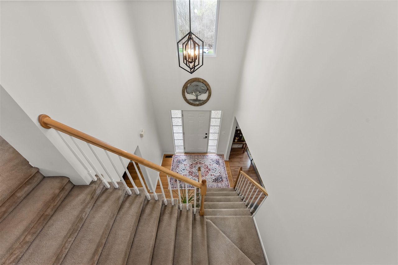 9033 Timbercrest Lane, Whitmore Lake, MI, 48189-8207