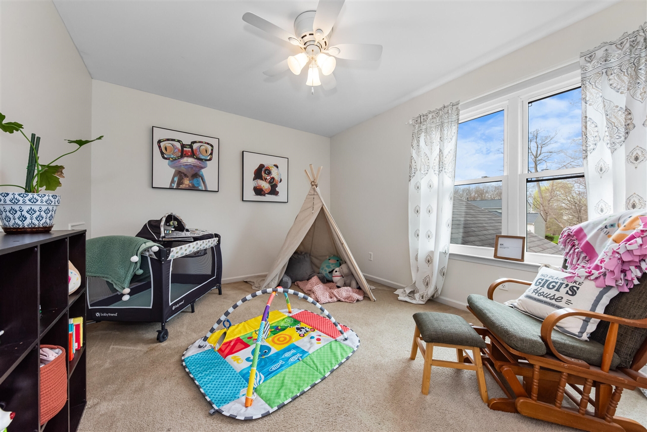 9033 Timbercrest Lane, Whitmore Lake, MI, 48189-8207