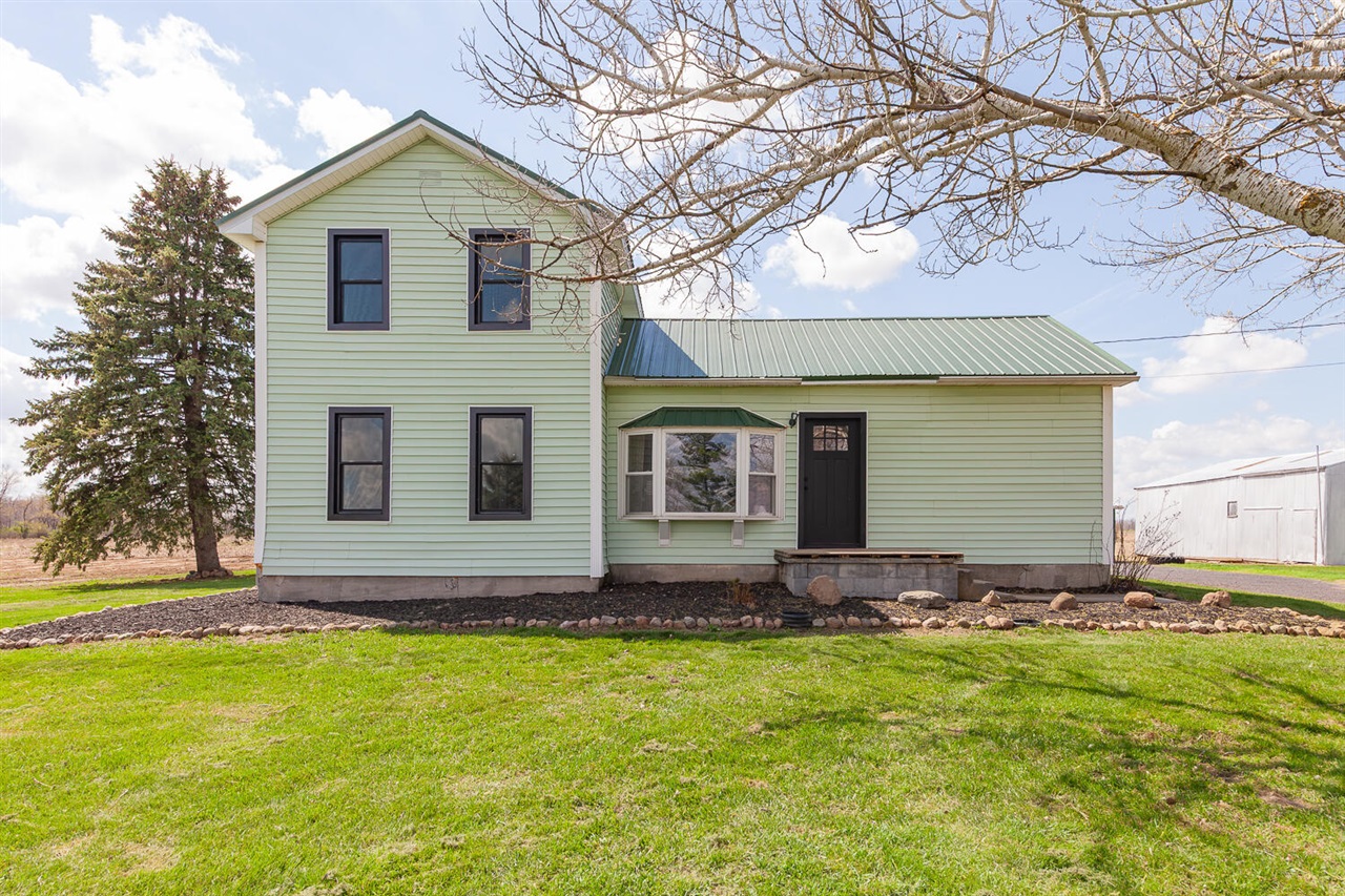 705 College Avenue, Adrian, MI, 49221