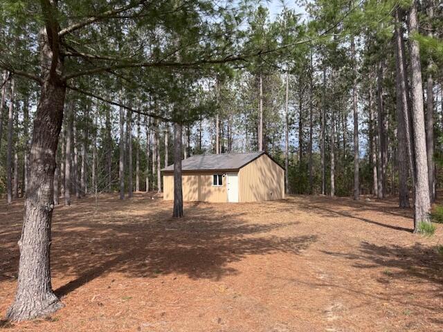 22440 11 Mile Road, Reed City, MI, 49677-7935