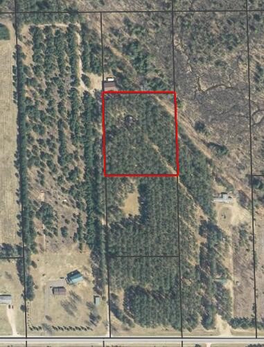 22440 11 Mile Road, Reed City, MI, 49677-7935