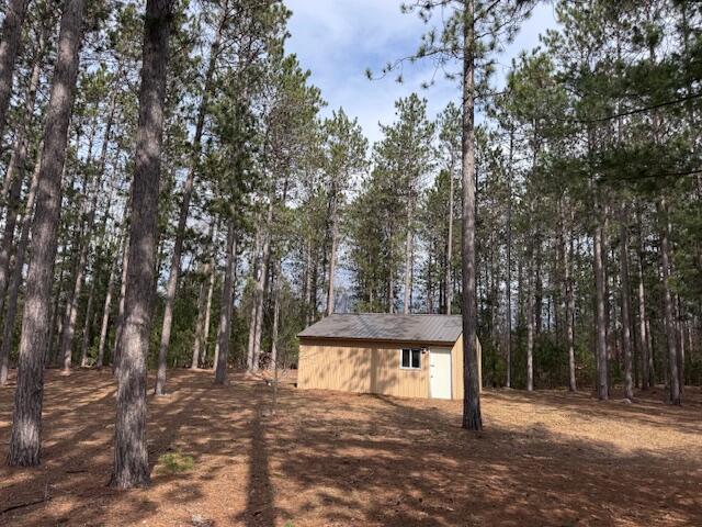 22440 11 Mile Road, Reed City, MI, 49677-7935