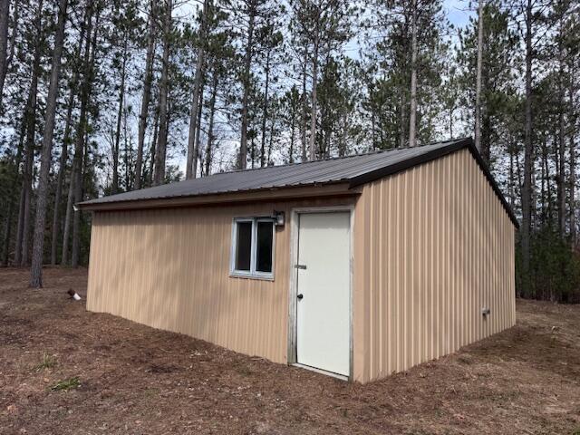 22440 11 Mile Road, Reed City, MI, 49677-7935