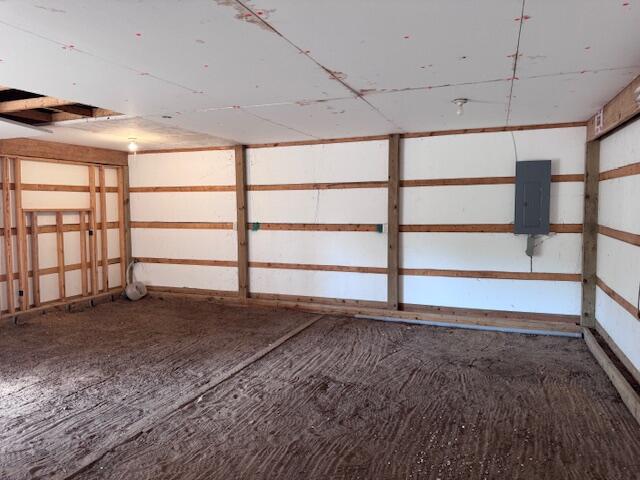 22440 11 Mile Road, Reed City, MI, 49677-7935