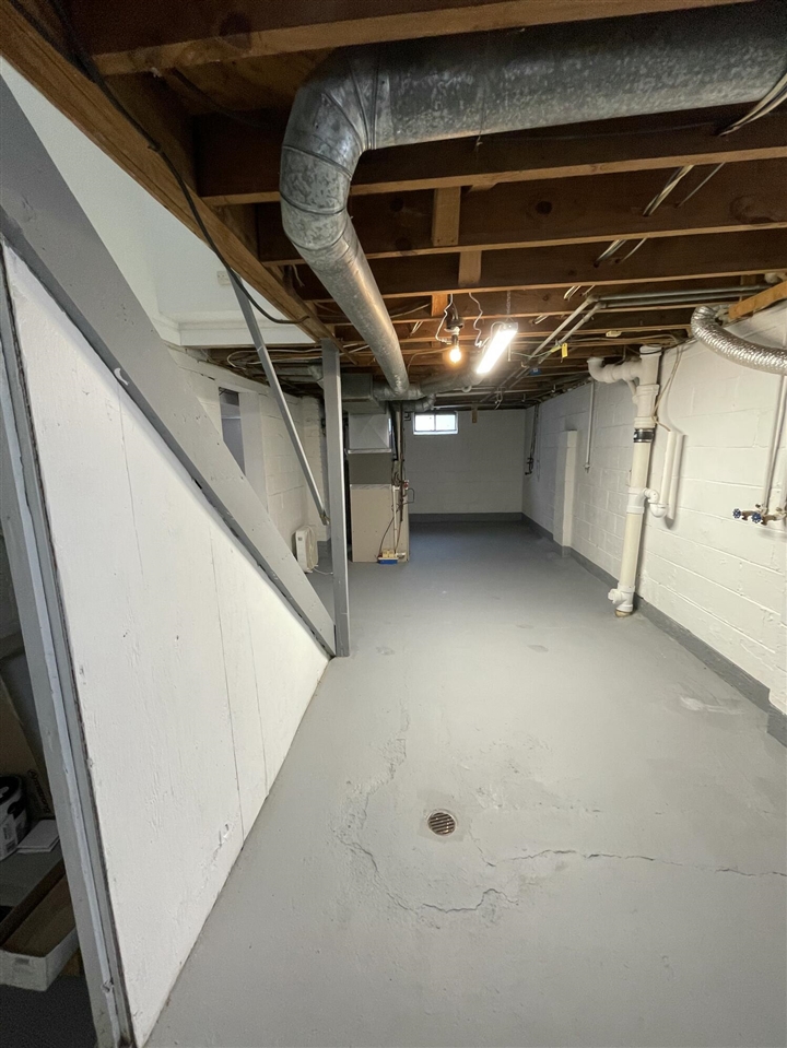 136 Wiltshire Avenue, Battle Creek, MI, 49015-2036