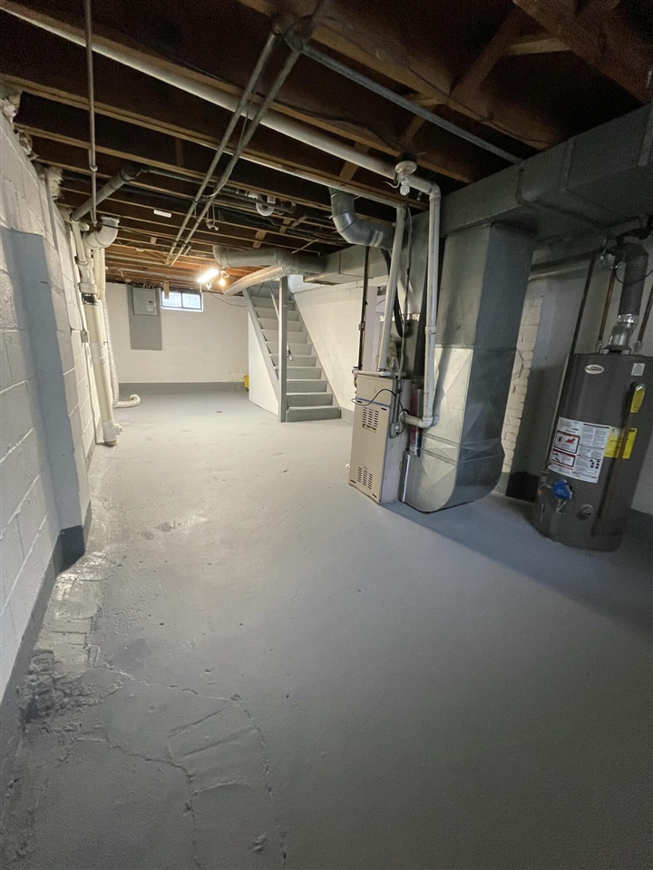 136 Wiltshire Avenue, Battle Creek, MI, 49015-2036