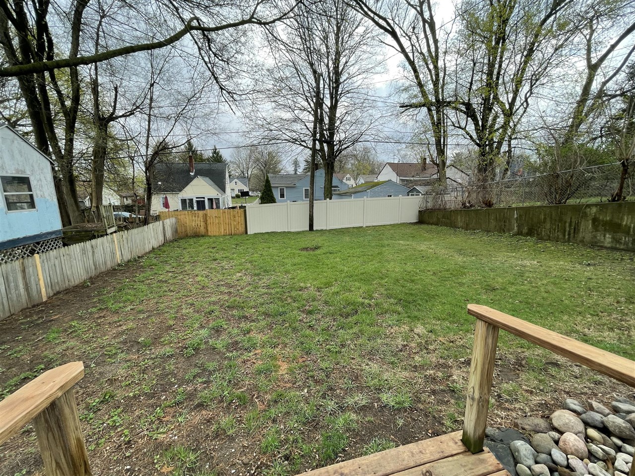 136 Wiltshire Avenue, Battle Creek, MI, 49015-2036