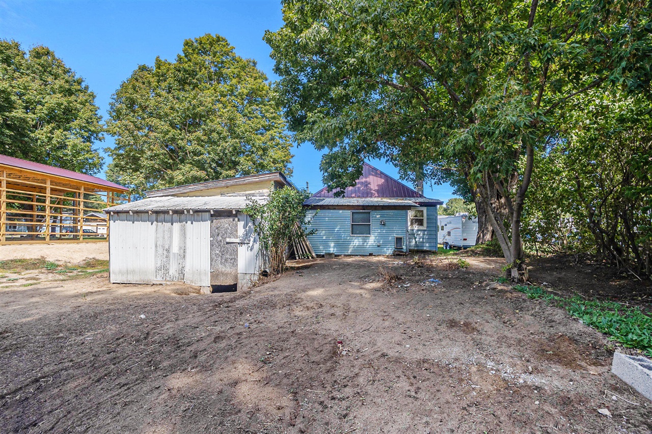 2249 E Ferry Street, Shelby, MI, 49455
