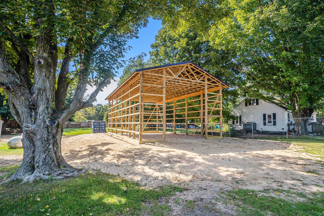 2249 E Ferry Street, Shelby, MI, 49455
