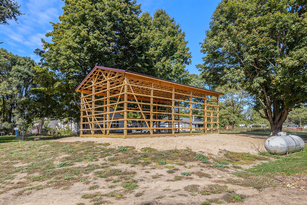 2249 E Ferry Street, Shelby, MI, 49455