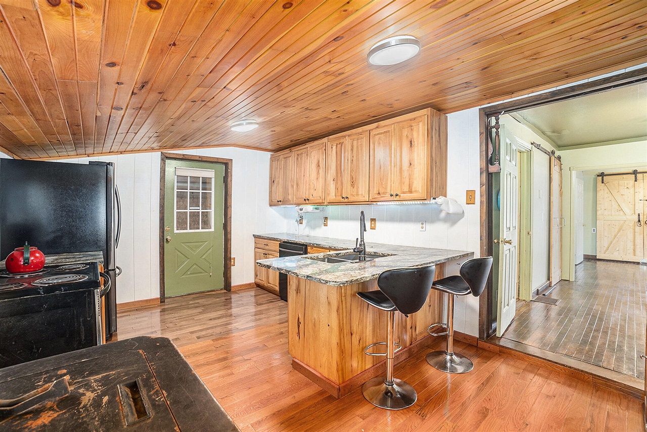 2249 E Ferry Street, Shelby, MI, 49455