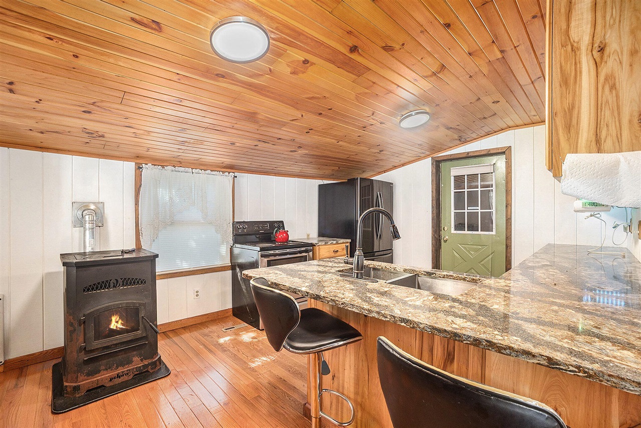 2249 E Ferry Street, Shelby, MI, 49455