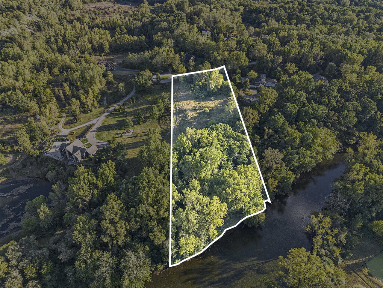 5326 River Ridge Lane, Ann Arbor, MI, 48103-8899