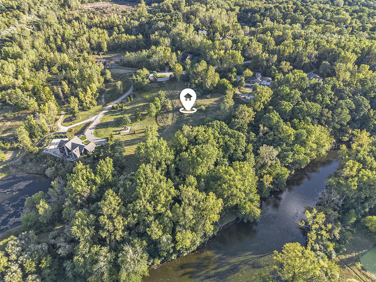 5326 River Ridge Lane, Ann Arbor, MI, 48103-8899
