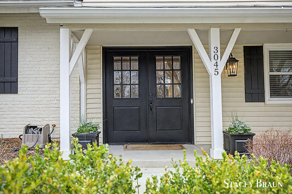 3045 Meadow Way Street, Grand Rapids, MI, 49546-5722