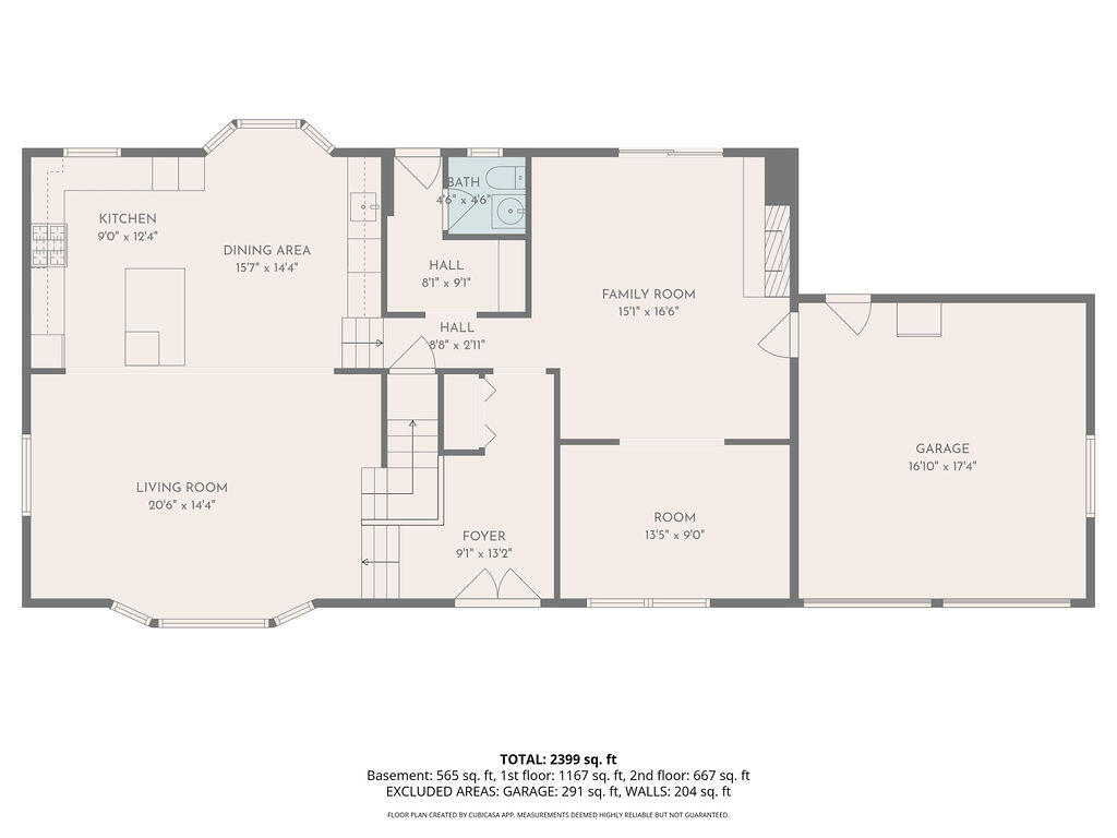 3045 Meadow Way Street, Grand Rapids, MI, 49546-5722