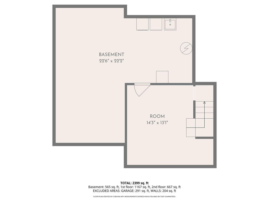 3045 Meadow Way Street, Grand Rapids, MI, 49546-5722