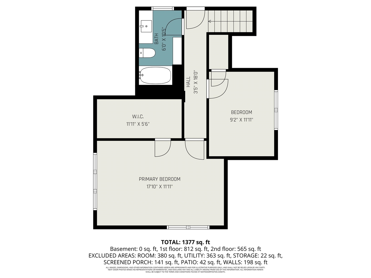 1030 Garfield Avenue, Grand Rapids, MI, 49504-4001