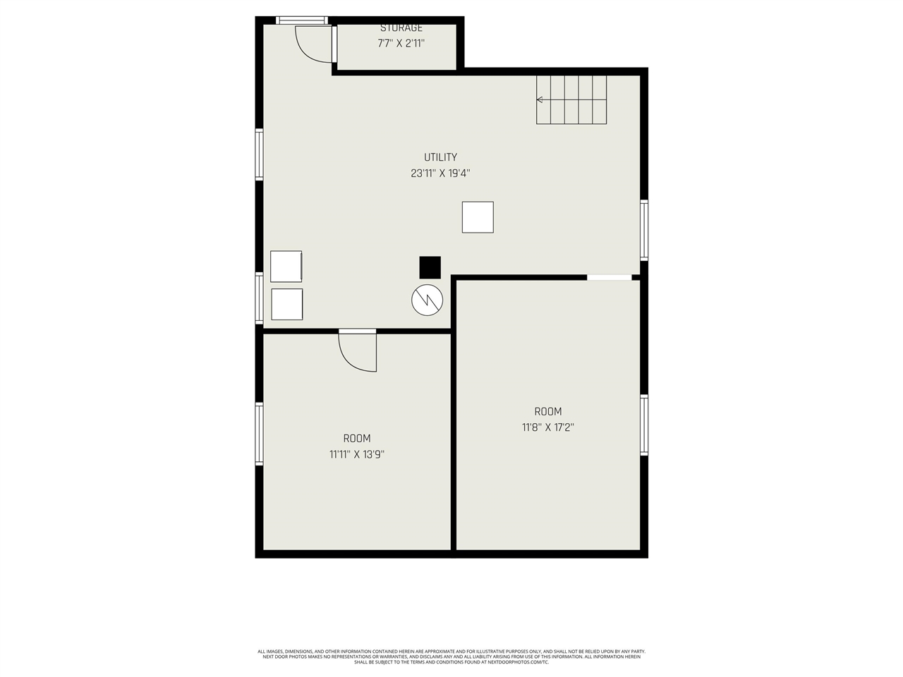 1030 Garfield Avenue, Grand Rapids, MI, 49504-4001