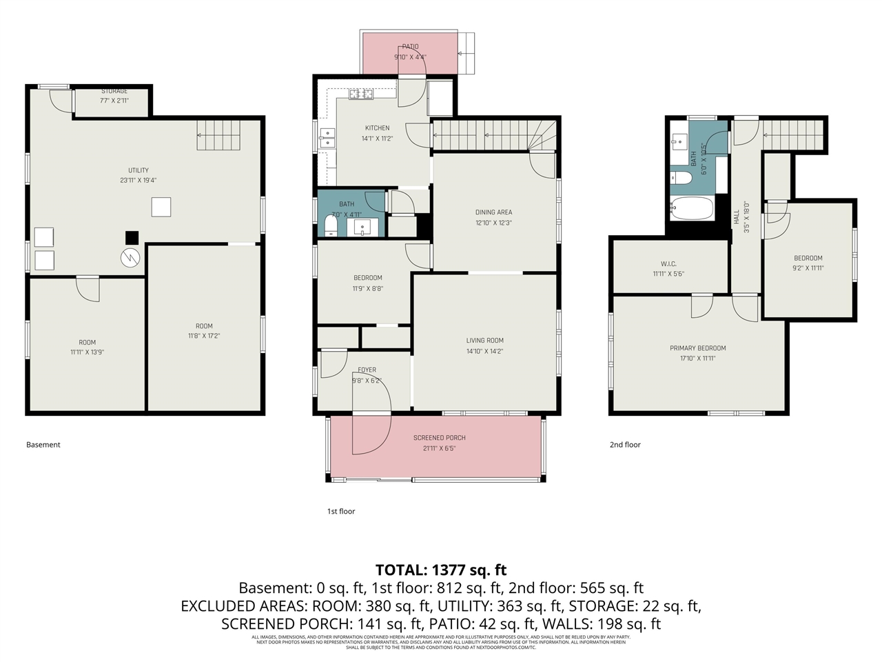 1030 Garfield Avenue, Grand Rapids, MI, 49504-4001