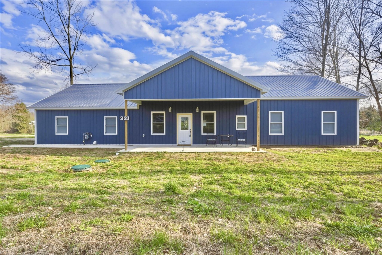 3160 Crabtree Lane, Tecumseh, MI, 49286