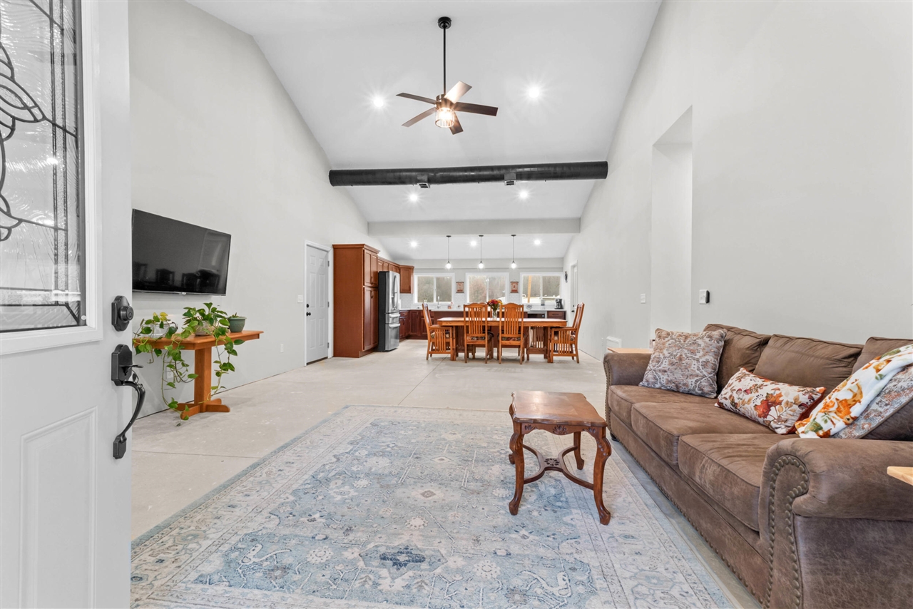 331 E State Street, Hanover, MI, 49241