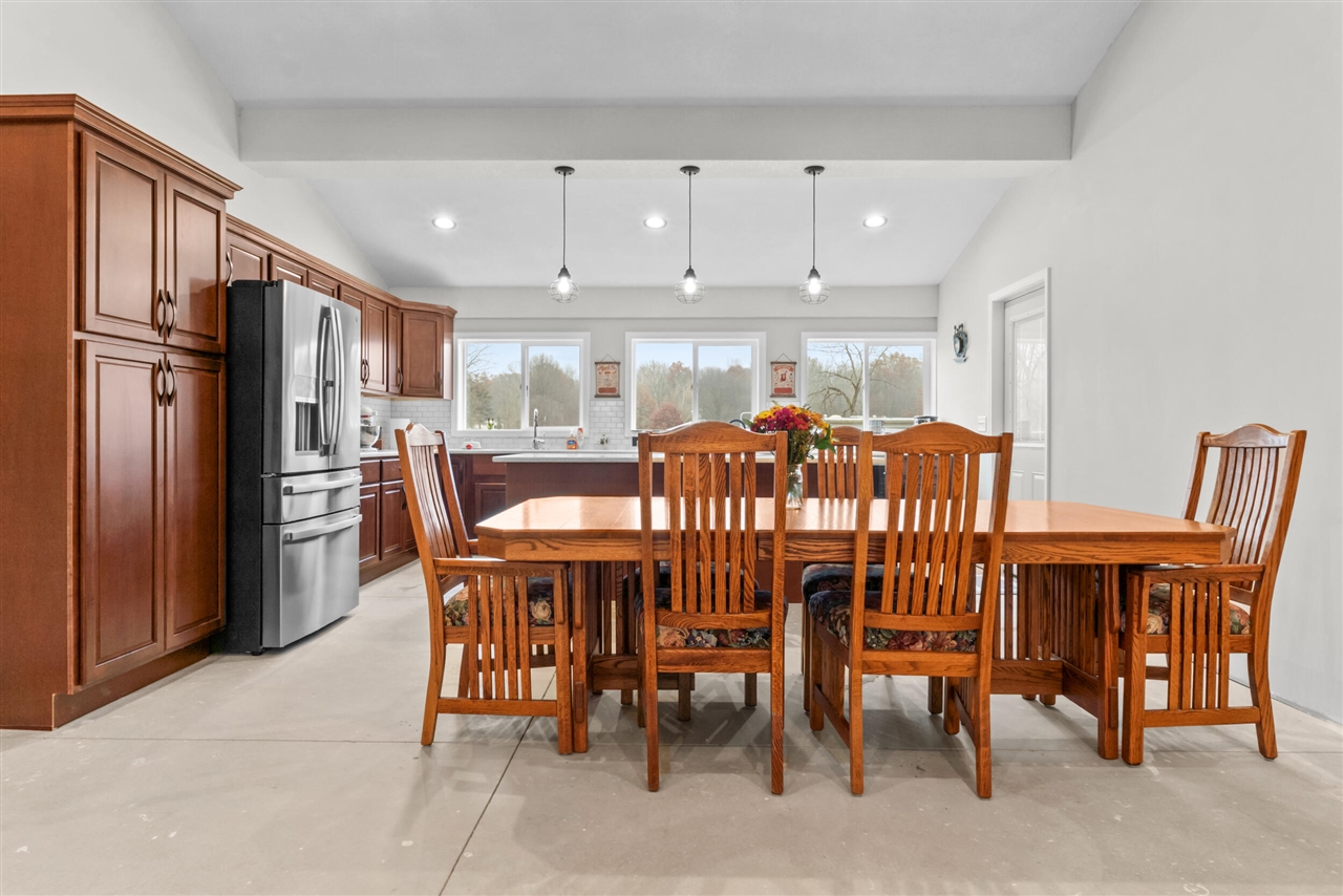 331 E State Street, Hanover, MI, 49241