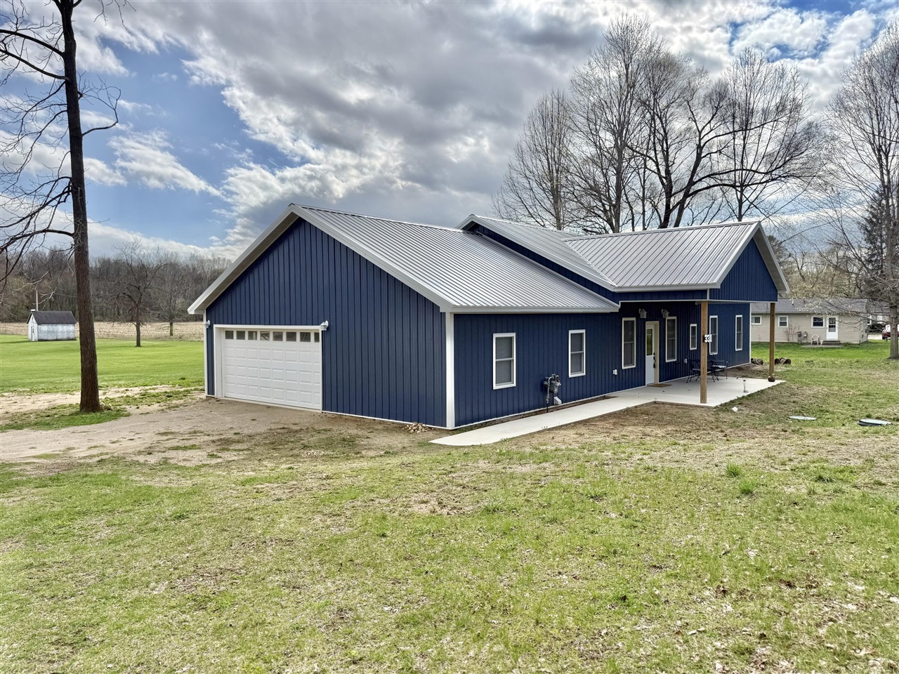 331 E State Street, Hanover, MI, 49241