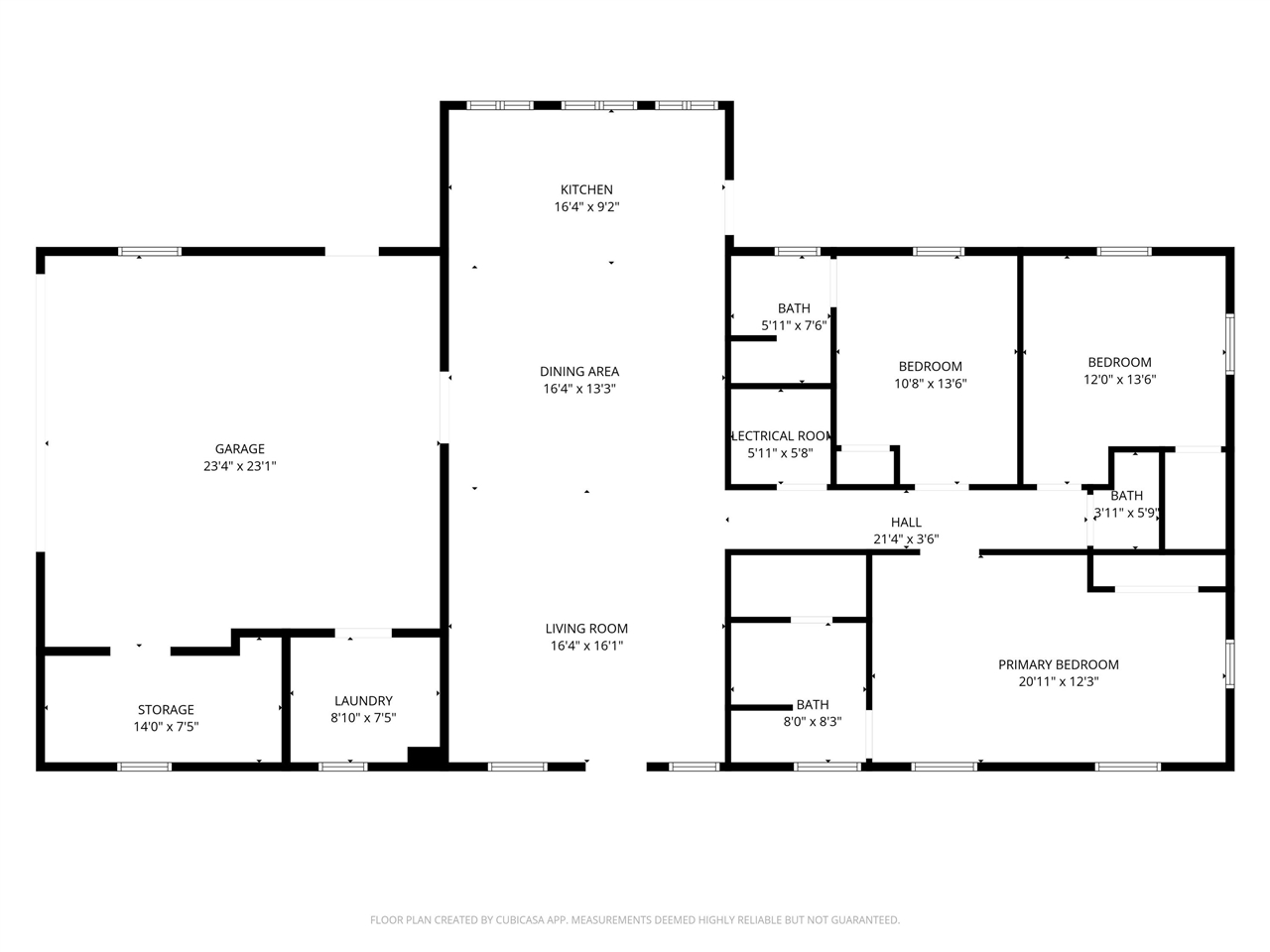 331 E State Street, Hanover, MI, 49241